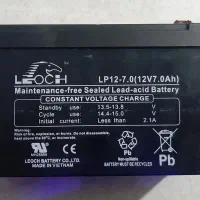 باتری ۱۲ ولت