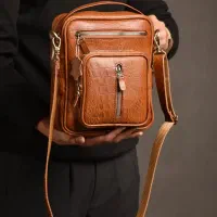 آموزش ساخت محصولات چرم طبیعی