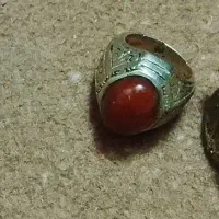 انگشتر قدیمی