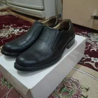 کفش چرم شماره41