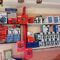 انواع ابزارالات برقی