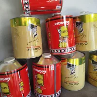 سیلندر قهوه