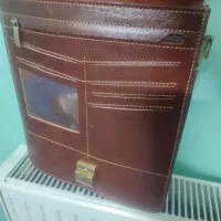 کیف چرم اصل|کیف، کفش، کمربند|نیشابور, مدرس|دیوار