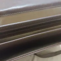 کیف اداری چرم sonyسالم|کیف، کفش، کمربند|تهران, شهرک کیانشهر|دیوار