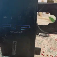 ps2|کنسول، بازی ویدئویی و آنلاین|مشهد, شهرک لشکر (شهرک غرب)|دیوار