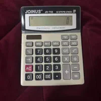 ماشین حساب نو|لوازم التحریر|لاهیجان, گلستان|دیوار