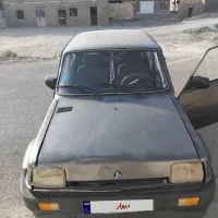 پی کی مدل۸۴ انژکتور تمیز و سرپا