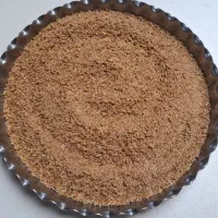 بلغور پاک شده برداشته ماه پیش از روستای تبریز