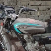 ۲۰۰ سنین متین