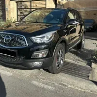 هایما اس 5 با اقساط بلندمدت|خودرو سواری و وانت|تهران, پونک|دیوار