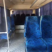 مینی بوس سیترا ۱۸ نفره