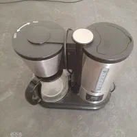 قهوه ساز و چای ساز