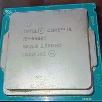 cpu i5 6500T