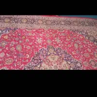 فرش دستباف پشم