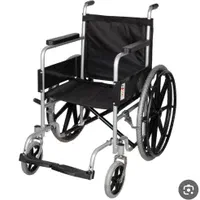 اجاره ویلچر در انواع مختلف ارتوپدی و معمولی...|پزشکی|ارومیه, |دیوار