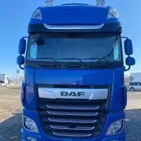 داف 530 مدل 2019