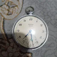 ساعت جیبی قدیمی