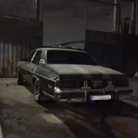 شورلت بیوک نوا اوراقی کلاسیک|خودرو کلاسیک|تهران, خلیج فارس|دیوار