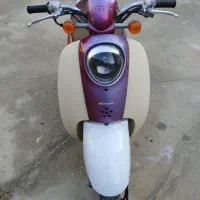 پاکشتی اسکوپی هوندا