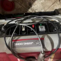 موتور برق جیانگ دانگ 7500