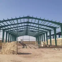 گروه سوله سازی صنعت|خدمات پیشه و مهارت|اصفهان, عباس‌آباد|دیوار