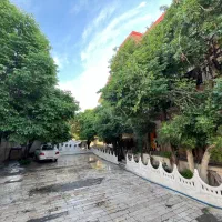 سویت آبدرمانی آبگرم محلات