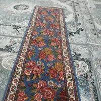 فرش دست باف|فرش|بروجن, |دیوار