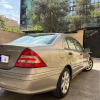 Benz C200|خودرو سواری و وانت|تهران, ونک|دیوار