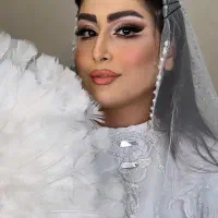 ارایشگاه ملکه|خدمات آرایشگری و زیبایی|بم, |دیوار