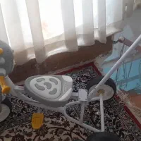 سه چرخه کودک در حد نو|دوچرخه، اسکیت، اسکوتر|مشهد, شفا|دیوار