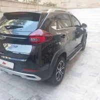 ایکس ۲۲ پرو دنده اسفند ۱۴۰۳|خودرو سواری و وانت|تهران, امیرآباد|دیوار