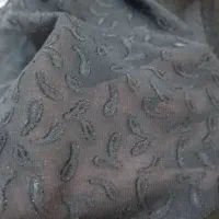 چادر مشکی کرپ