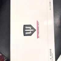 امپلی ۵کانال تی تی