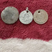 سکه قدیمی