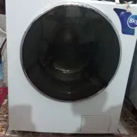 ماشین لباسشویی