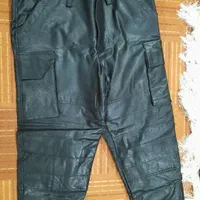 لباس چرم طبیعی موتور (نو نو آکبند)|لباس|اردبیل, |دیوار