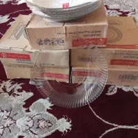 ظرف شیشهای
