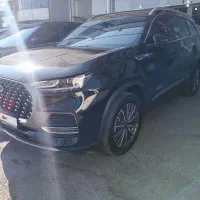 فونیکس تیگو 8 پرومکس آی ای ، مدل 1403 کم کار