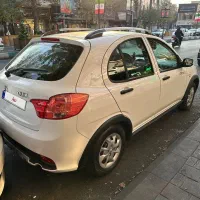 کوئیک دنده ۱۴۰۰ ۳۰کار تک برگ سند بیرنگ|خودرو سواری و وانت|تهران, تهران‌ویلا|دیوار