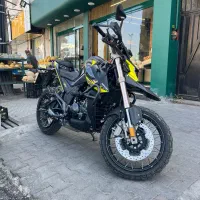 موتورسیکلت زونتس