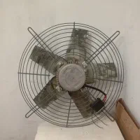 هواکش|پنکه و تصفیه‌کنندهٔ هوا|رباط‌کریم, رباط‌کریم|دیوار