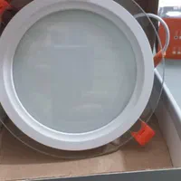 پنل۱۸وات دور شیشه آلومینیوم پی جی تی ۱سال گارانتی