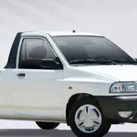 پراید وانت ۱۵۱