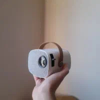 ویدیو پرژکتور pro one