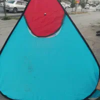 فروش چادر مسافرتی 8نفره