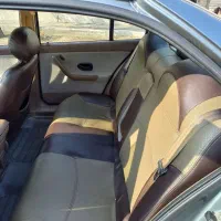 سمند مدل ۸۶|خودرو سواری و وانت|تهران, امیریه|دیوار