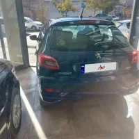 207 پانا ۱۴۰۰ دنده|خودرو سواری و وانت|همدان, |دیوار