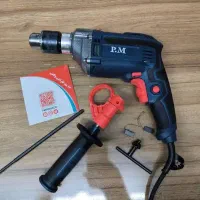 دریل چکشی گیربکس فلزی P.M