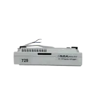 فروش آیفون تصویری سوزوکی مدل ۷۲۵|مصالح و تجهیزات ساختمان|فردیس, سرحدی|دیوار