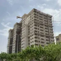 ۶۵متری  ۱ خواب آسانسور تخلیه تک واحدی